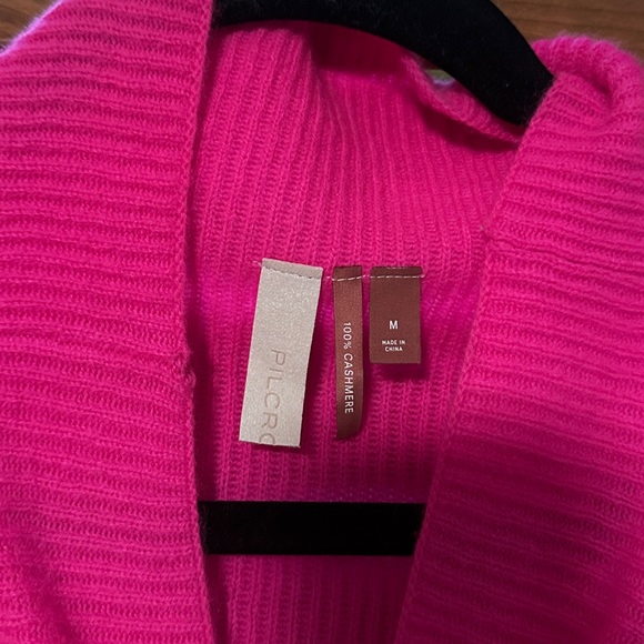 Pink sweater - Picture 2 of 2